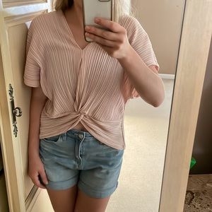 Willow & Clay short sleeve shirt